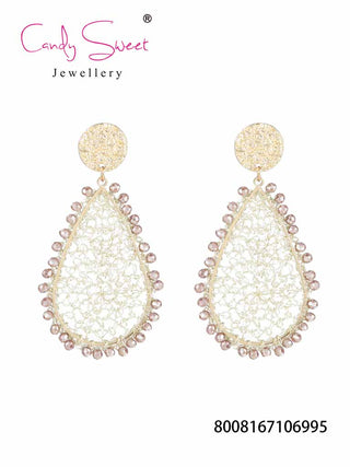 Candy Sweet - CS24662 - Oorbellen