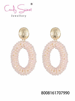 Candy Sweet - 8008161707990 - Oorbellen