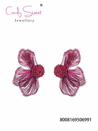 Candy Sweet - CS24686 - Oorbellen